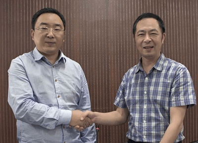 正保远程教育与浙江省台州科技职业学院开启校企合作模式